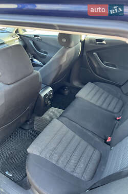 Универсал Volkswagen Passat 2006 в 