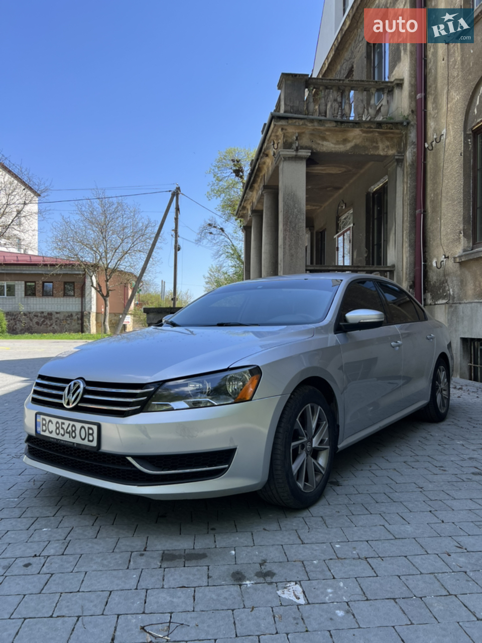 2015 Volkswagen Passat - мініатюра 32