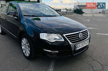 Volkswagen Passat 2009 Volkswagen Passat 2009