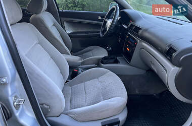 Седан Volkswagen Passat 1999 в 