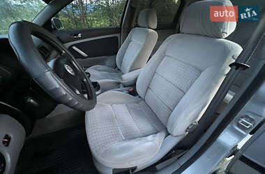 Седан Volkswagen Passat 1999 в 