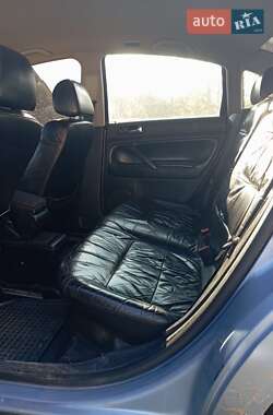 Седан Volkswagen Passat 1997 в Луцке