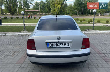 Седан Volkswagen Passat 1999 в Харкові