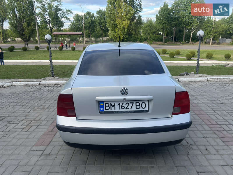 Volkswagen Passat 1999