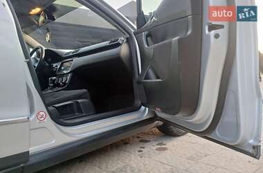 Универсал Volkswagen Passat 2006 в 