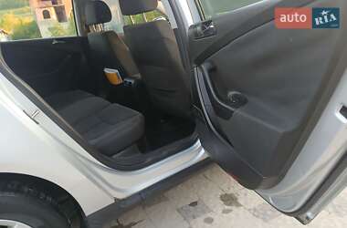 Универсал Volkswagen Passat 2006 в 