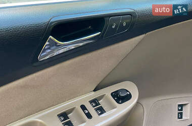 Универсал Volkswagen Passat 2007 в 