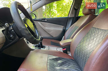 Универсал Volkswagen Passat 2007 в 