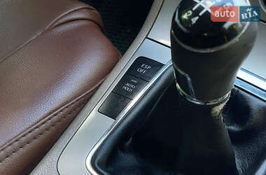 Универсал Volkswagen Passat 2007 в 