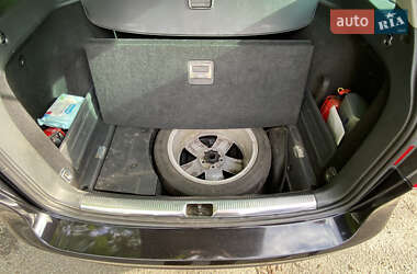 Универсал Volkswagen Passat 2005 в 