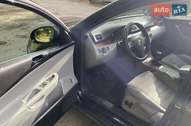 Универсал Volkswagen Passat 2005 в 