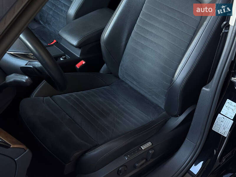Седан Volkswagen Passat 2018 в Запоріжжі