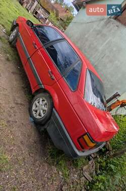 Седан Volkswagen Passat 1991 в Ходорове