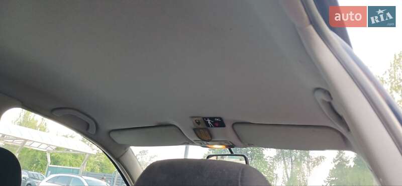 Седан Volkswagen Passat 1999 в Черкассах