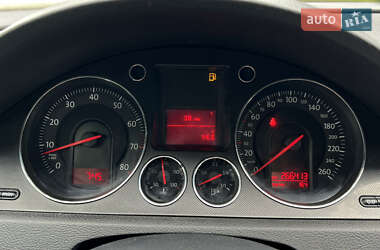 Седан Volkswagen Passat 2006 в 