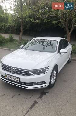 Volkswagen Passat 2015 Volkswagen Passat 2015