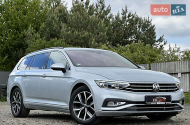 Volkswagen Passat 2022 Volkswagen Passat 2022