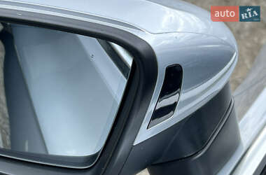 Універсал Volkswagen Passat 2022 в 