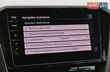 Універсал Volkswagen Passat 2022 в 