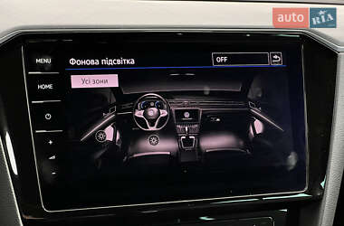 Універсал Volkswagen Passat 2022 в 
