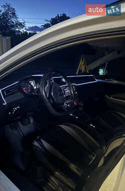 Универсал Volkswagen Passat 2015 в 