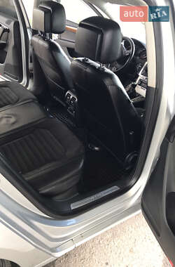 Универсал Volkswagen Passat 2011 в 