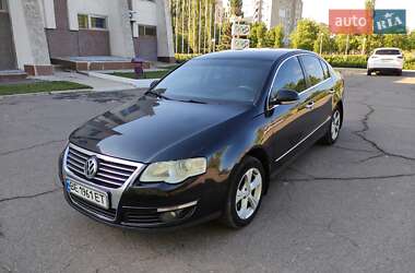 Volkswagen Passat 2009 Volkswagen Passat 2009
