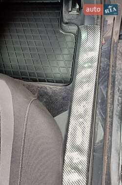 Универсал Volkswagen Passat 2014 в Киеве