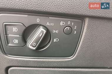 Универсал Volkswagen Passat 2014 в Киеве