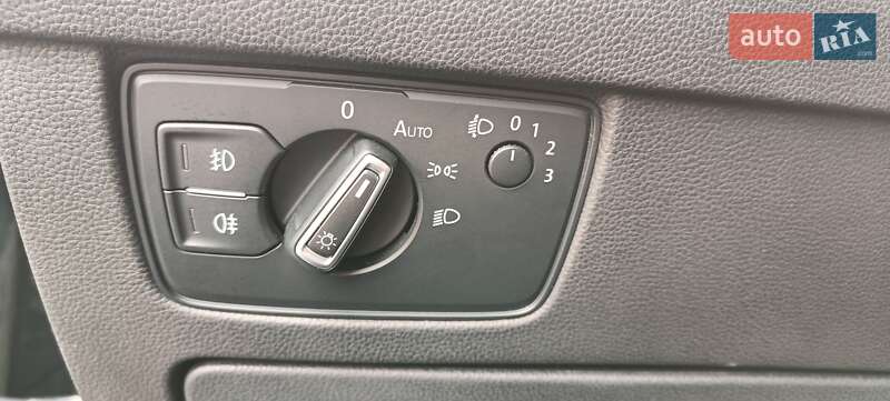 Універсал Volkswagen Passat 2014 в Києві