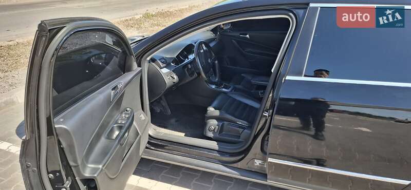 Универсал Volkswagen Passat 2009 в Каменском фото 5 Универсал Volkswagen Passat 2009 в Каменском