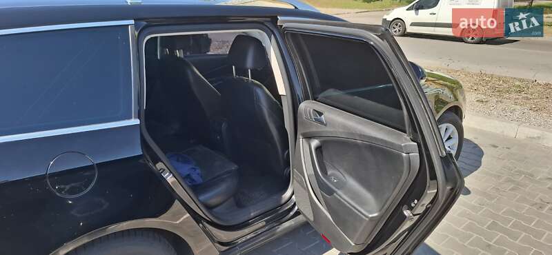 Универсал Volkswagen Passat 2009 в Каменском фото 4 Универсал Volkswagen Passat 2009 в Каменском