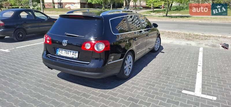 Универсал Volkswagen Passat 2009 в Каменском фото 8 Универсал Volkswagen Passat 2009 в Каменском