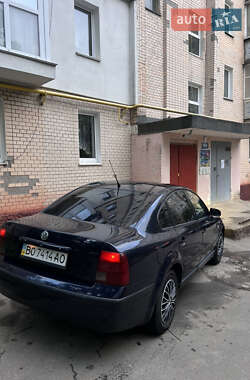 Седан Volkswagen Passat 1997 в 