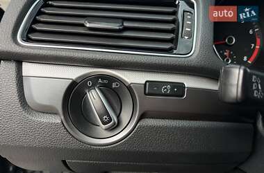 Седан Volkswagen Passat 2017 в 