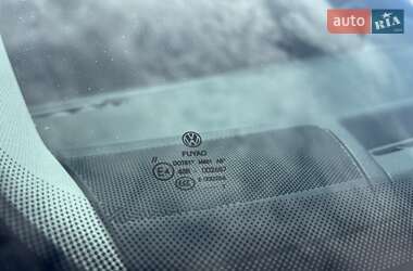 Седан Volkswagen Passat 2017 в 