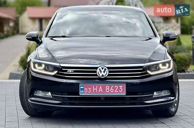 Volkswagen Passat 2015 Volkswagen Passat 2015