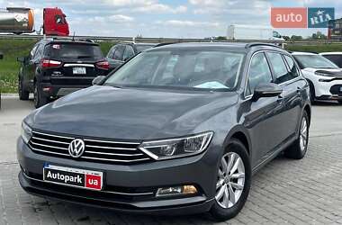 Volkswagen Passat 2015 Volkswagen Passat 2015