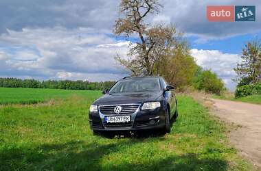 Volkswagen Passat 2007 Volkswagen Passat 2007