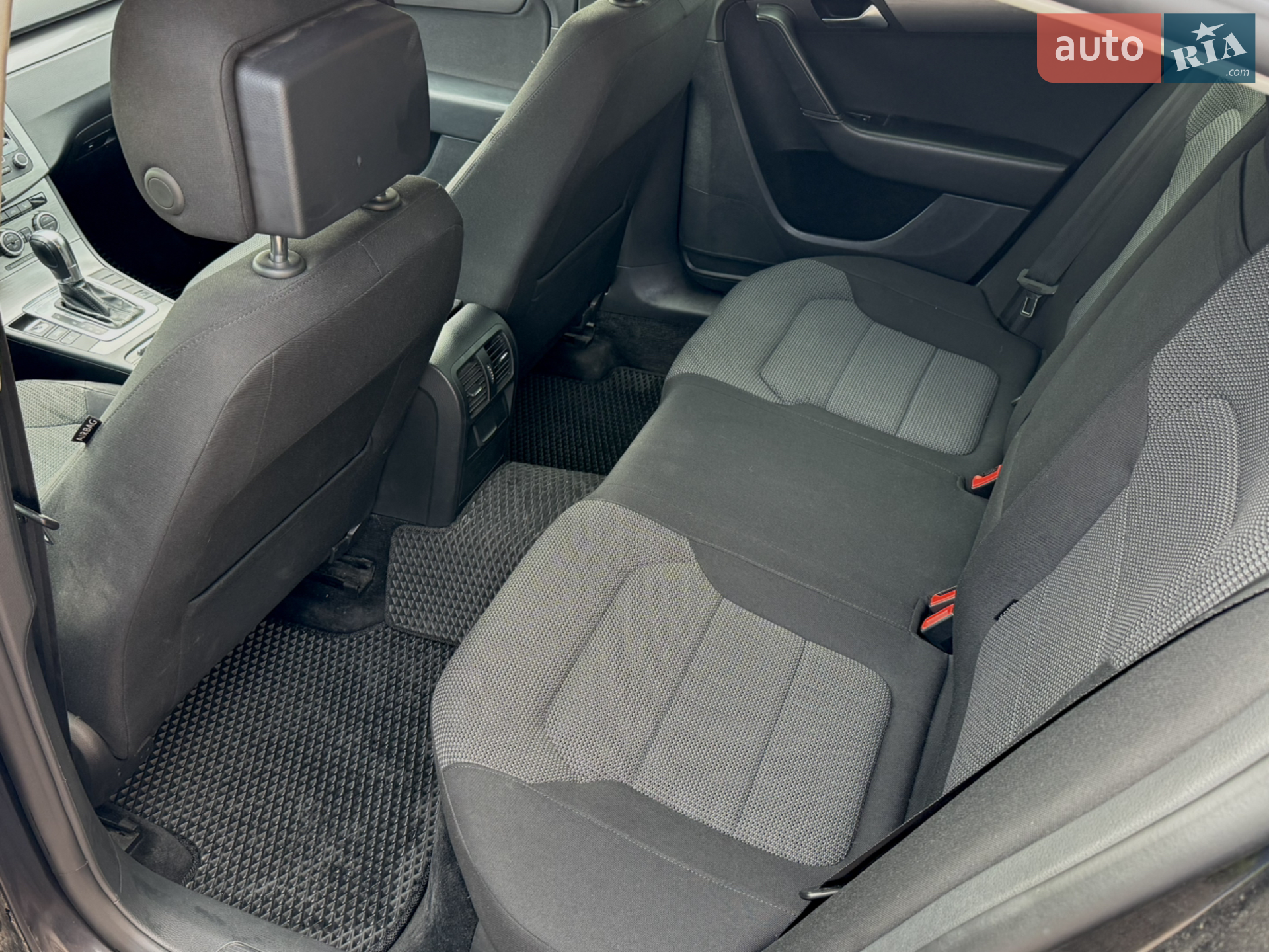 2012 Volkswagen Passat - мініатюра 12
