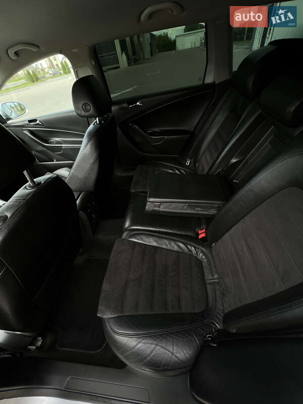 Універсал Volkswagen Passat 2007 в Городку