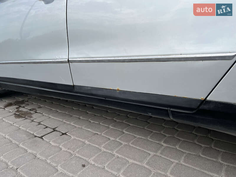 Універсал Volkswagen Passat 2007 в Городку
