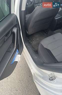 Универсал Volkswagen Passat 2013 в 