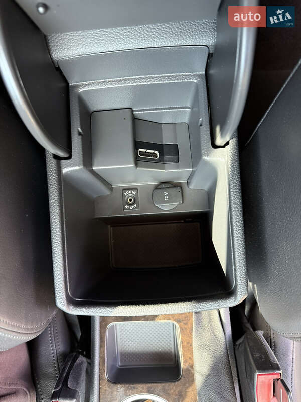 Седан Volkswagen Passat 2014 в Рівному