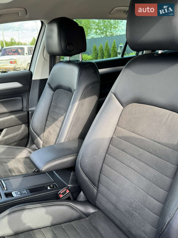 Универсал Volkswagen Passat 2015 в Немирове фото 23 Универсал Volkswagen Passat 2015 в Немирове