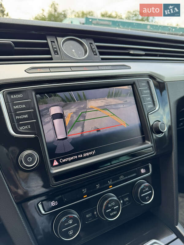 Универсал Volkswagen Passat 2015 в Немирове фото 31 Универсал Volkswagen Passat 2015 в Немирове