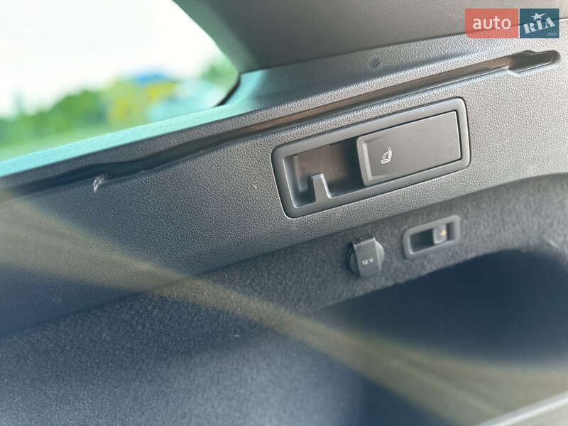 Универсал Volkswagen Passat 2016 в Беляевке
