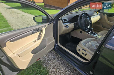 Универсал Volkswagen Passat 2013 в 