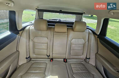 Универсал Volkswagen Passat 2013 в 