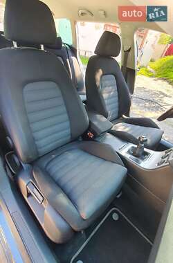 Универсал Volkswagen Passat 2009 в 